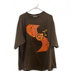 Vintage LRG shirt size 2xl